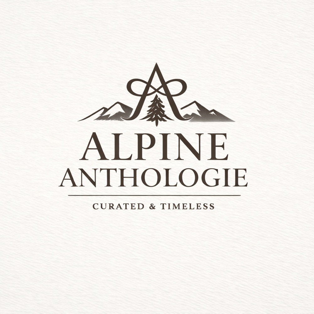 Meet your Posher, Alpine Anthologie